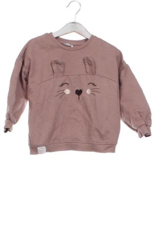 Bluză pentru copii Pepco, Mărime 18-24m/ 86-98 cm, Culoare Mov deschis, Preț 30,00 Lei