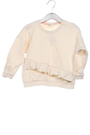 Детска блуза Pepco, Размер 18-24m/ 86-98 см, Цвят Жълт, Цена 5,76 €