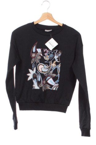 Bluză pentru copii Pepco, Mărime 14-15y/ 168-170 cm, Culoare Negru, Preț 40,00 Lei