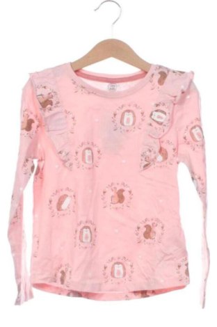Detská blúzka  Pepco, Veľkosť 5-6y/ 116-122 cm, Farba Viacfarebná, Cena  10,95 €
