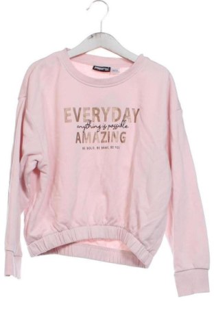 Kinder Shirt Pepperts!, Größe 8-9y/ 134-140 cm, Farbe Rosa, Preis € 6,00