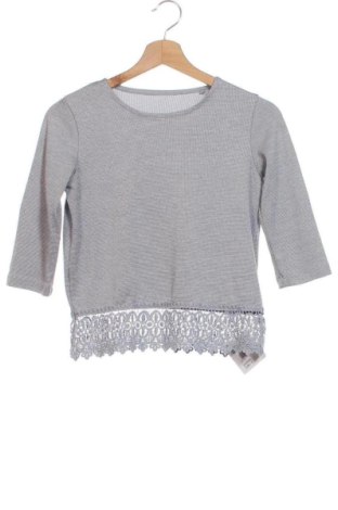 Kinder Shirt Pepperts!, Größe 7-8y/ 128-134 cm, Farbe Grau, Preis € 6,00