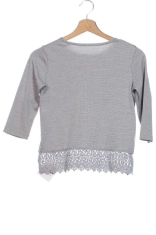 Kinder Shirt Pepperts!, Größe 7-8y/ 128-134 cm, Farbe Grau, Preis € 6,00