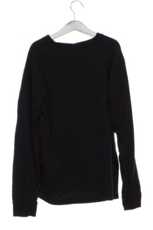 Dziecięca bluzka Pepperts!, Rozmiar 12-13y/ 158-164 cm, Kolor Czarny, Cena 16,08 zł