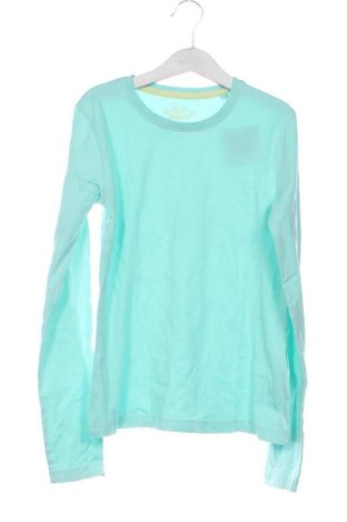 Dziecięca bluzka Pepperts!, Rozmiar 10-11y/ 146-152 cm, Kolor Zielony, Cena 30,00 zł