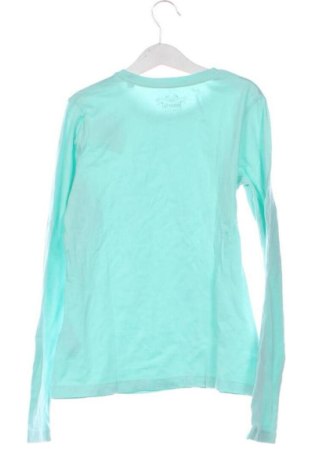 Dziecięca bluzka Pepperts!, Rozmiar 10-11y/ 146-152 cm, Kolor Zielony, Cena 30,00 zł