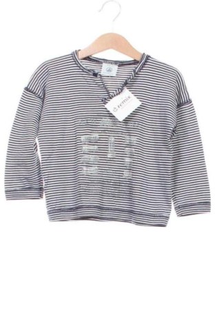 Bluză pentru copii Petit Bateau, Mărime 2-3y/ 98-104 cm, Culoare Multicolor, Preț 85,79 Lei