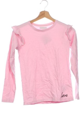 Bluză pentru copii Piazza Italia, Mărime 11-12y/ 152-158 cm, Culoare Roz, Preț 34,99 Lei