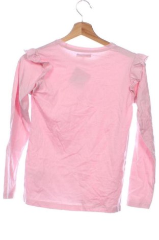 Bluză pentru copii Piazza Italia, Mărime 11-12y/ 152-158 cm, Culoare Roz, Preț 34,99 Lei