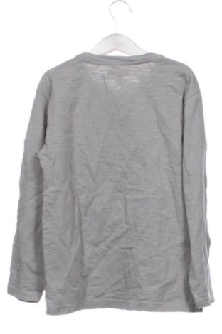 Bluză pentru copii Piazza Italia, Mărime 8-9y/ 134-140 cm, Culoare Gri, Preț 34,99 Lei
