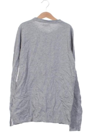 Детска блуза Piazza Italia, Размер 13-14y/ 164-168 см, Цвят Сив, Цена 6,13 €