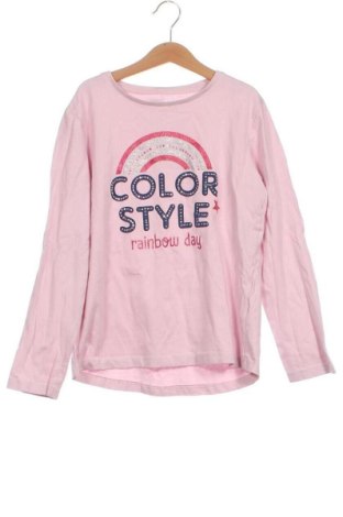 Παιδική μπλούζα Piazza Italia, Μέγεθος 11-12y/ 152-158 εκ., Χρώμα Πολύχρωμο, Τιμή 6,00 €