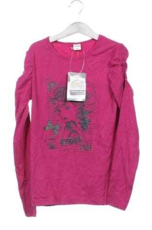 Bluză pentru copii Pocopiano, Mărime 8-9y/ 134-140 cm, Culoare Multicolor, Preț 56,99 Lei