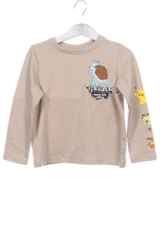Detská blúzka  Pokemon, Veľkosť 2-3y/ 98-104 cm, Farba Viacfarebná, Cena  13,95 €