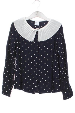Bluză pentru copii Polarn O. Pyret, Mărime 7-8y/ 128-134 cm, Culoare Multicolor, Preț 63,99 Lei