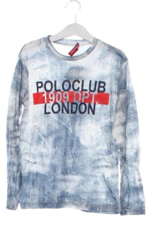 Bluză pentru copii Polo Club, Mărime 6-7y/ 122-128 cm, Culoare Multicolor, Preț 63,99 Lei