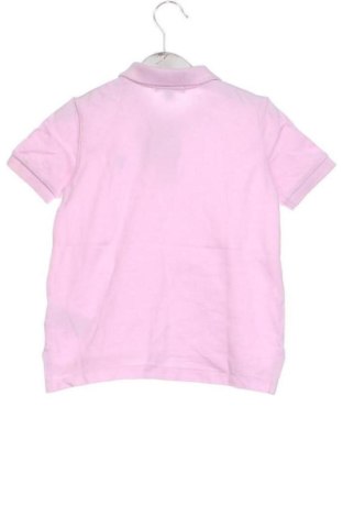 Kinder T-Shirt Polo Ralph Lauren, Größe 3-4y/ 104-110 cm, Farbe Rosa, Preis € 14,00