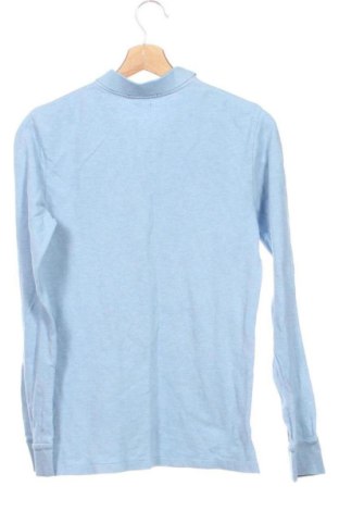 Bluză pentru copii Polo Ralph Lauren, Mărime 15-18y/ 170-176 cm, Culoare Albastru, Preț 161,30 Lei