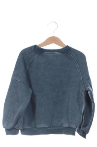 Bluză pentru copii Primark, Mărime 6-7y/ 122-128 cm, Culoare Albastru, Preț 31,28 Lei