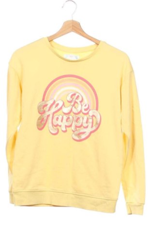 Bluză pentru copii Primark, Mărime 12-13y/ 158-164 cm, Culoare Galben, Preț 42,00 Lei