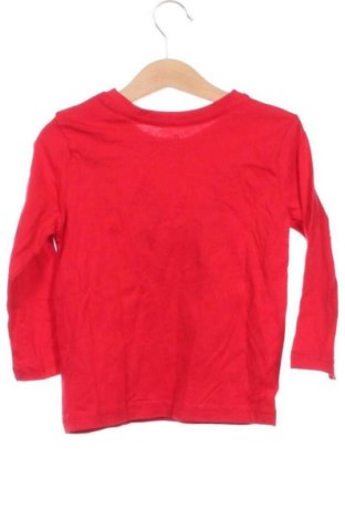 Kinder Shirt Primark, Größe 18-24m/ 86-98 cm, Farbe Rot, Preis € 9,00