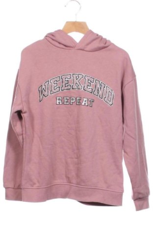 Dziecięca bluzka Primark, Rozmiar 9-10y/ 140-146 cm, Kolor Różowy, Cena 29,99 zł