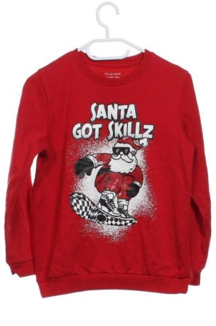 Bluză pentru copii Primark, Mărime 9-10y/ 140-146 cm, Culoare Roșu, Preț 23,99 Lei