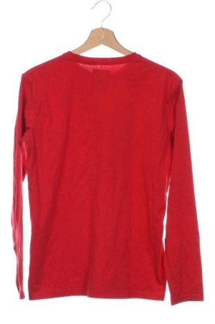 Kinder Shirt Quiksilver, Größe 15-18y/ 170-176 cm, Farbe Rot, Preis € 12,00