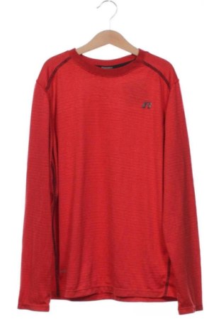 Dětská halenka  Russell, Velikost 15-18y/ 170-176 cm, Barva Červená, Cena  433,00 Kč