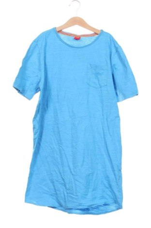 Detská blúzka  S.Oliver, Veľkosť 15-18y/ 170-176 cm, Farba Modrá, Cena  13,95 €