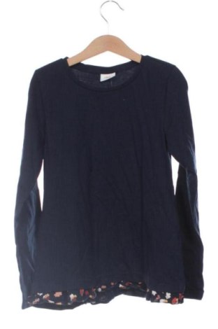 Детска блуза S.Oliver, Размер 8-9y/ 134-140 см, Цвят Син, Цена 12,00 €
