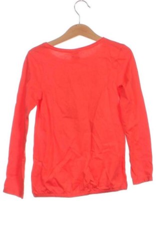 Dziecięca bluzka S.Oliver, Rozmiar 5-6y/ 116-122 cm, Kolor Czerwony, Cena 137,99 zł