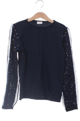 Bluză pentru copii S.Oliver, Mărime 8-9y/ 134-140 cm, Culoare Albastru, Preț 62,56 Lei