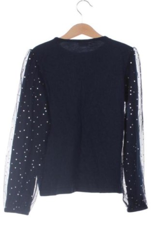 Bluză pentru copii S.Oliver, Mărime 8-9y/ 134-140 cm, Culoare Albastru, Preț 62,56 Lei