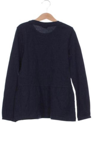Detská blúzka  S.Oliver, Veľkosť 9-10y/ 140-146 cm, Farba Modrá, Cena  10,95 €