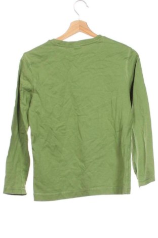 Gyerek blúz S.Oliver, Méret 11-12y / 152-158 cm, Szín Zöld, Ár 4 039 Ft