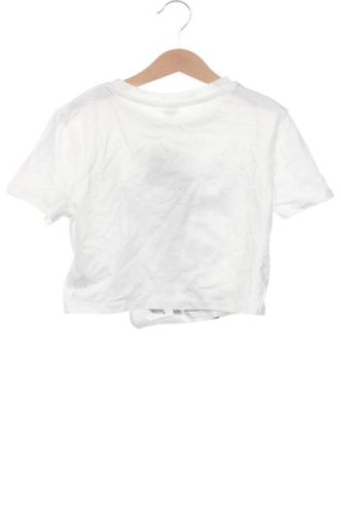 Kinder Shirt SHEIN, Größe 11-12y/ 152-158 cm, Farbe Weiß, Preis € 6,00