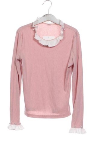 Detská blúzka  SHEIN, Veľkosť 9-10y/ 140-146 cm, Farba Ružová, Cena  6,00 €