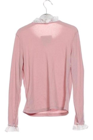 Detská blúzka  SHEIN, Veľkosť 9-10y/ 140-146 cm, Farba Ružová, Cena  6,00 €