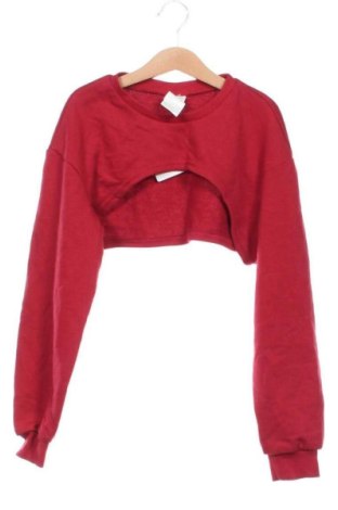 Detská blúzka  SHEIN, Veľkosť 11-12y/ 152-158 cm, Farba Červená, Cena  6,95 €