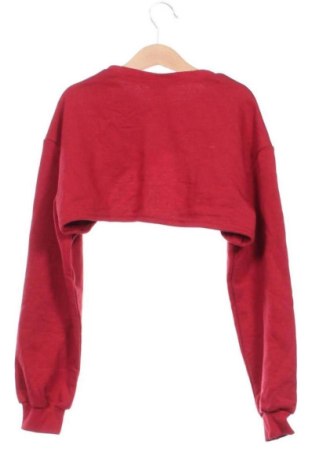 Detská blúzka  SHEIN, Veľkosť 11-12y/ 152-158 cm, Farba Červená, Cena  6,95 €