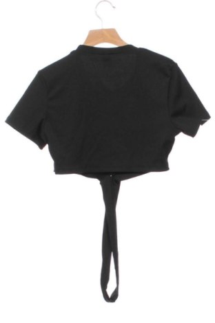 Detská blúzka  SHEIN, Veľkosť 11-12y/ 152-158 cm, Farba Čierna, Cena  6,95 €