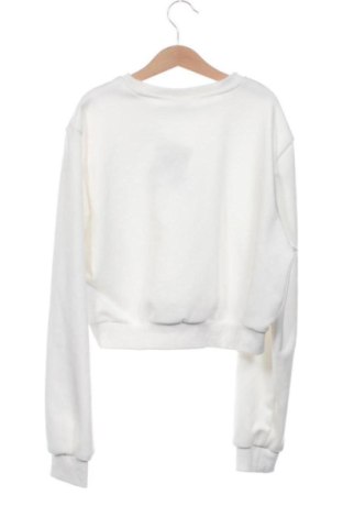 Детска блуза SHEIN, Размер 12-13y/ 158-164 см, Цвят Бял, Цена 6,00 €