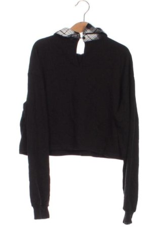 Bluză pentru copii SHEIN, Mărime 11-12y/ 152-158 cm, Culoare Negru, Preț 34,99 Lei
