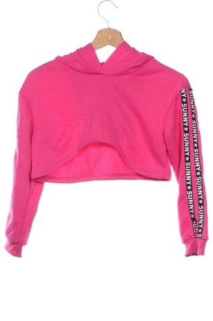 Dziecięca bluzka SHEIN, Rozmiar 6-7y/ 122-128 cm, Kolor Różowy, Cena 29,99 zł