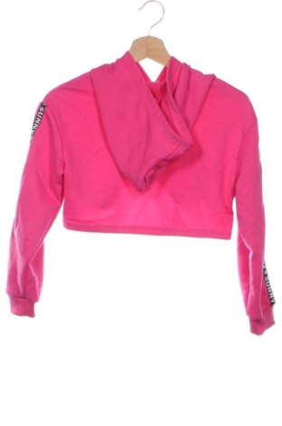 Dziecięca bluzka SHEIN, Rozmiar 6-7y/ 122-128 cm, Kolor Różowy, Cena 29,99 zł
