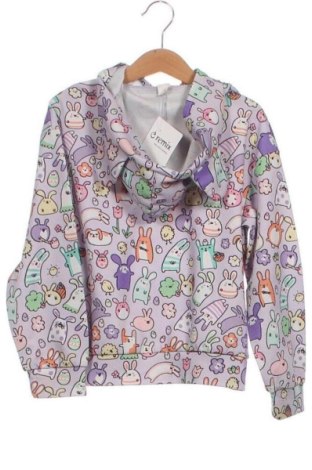 Bluză pentru copii SHEIN, Mărime 7-8y/ 128-134 cm, Culoare Multicolor, Preț 34,99 Lei