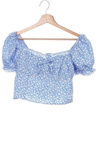 Παιδική μπλούζα SHEIN, Μέγεθος 12-13y/ 158-164 εκ., Χρώμα Πολύχρωμο, Τιμή 5,75 €