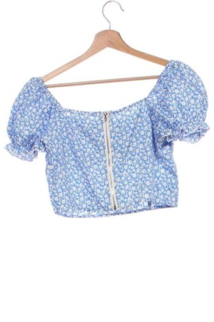 Παιδική μπλούζα SHEIN, Μέγεθος 12-13y/ 158-164 εκ., Χρώμα Πολύχρωμο, Τιμή 5,75 €