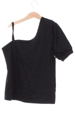 Bluză pentru copii SHEIN, Mărime 11-12y/ 152-158 cm, Culoare Negru, Preț 34,99 Lei